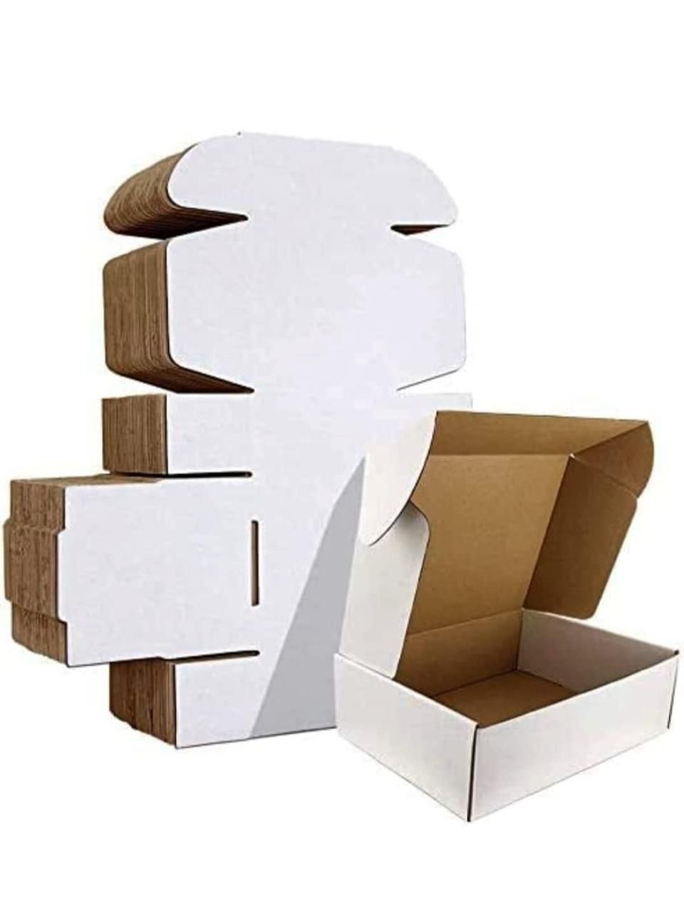 Adarsh Packaging Solutions | Premium Packaging Materials & Custom Boxes