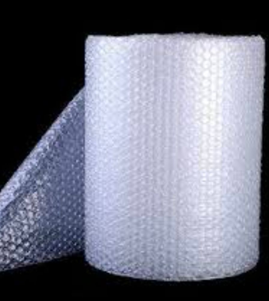 Bubble Roll